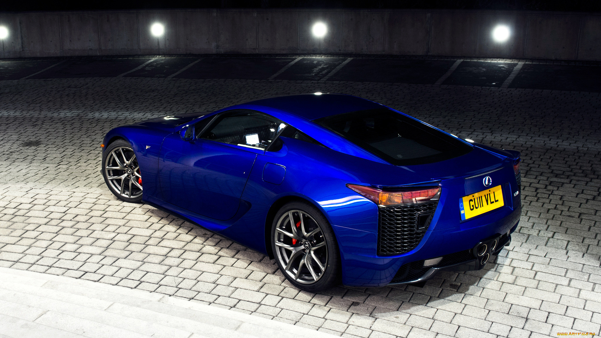 lexus, lfa, , -, 